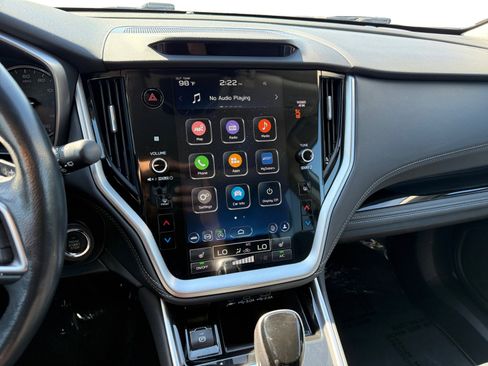 Used 2023 Subaru Outback Limited XT image 12