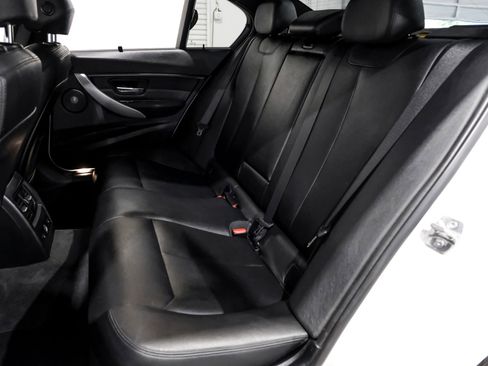 Used 2015 BMW 335i Sedan image 17