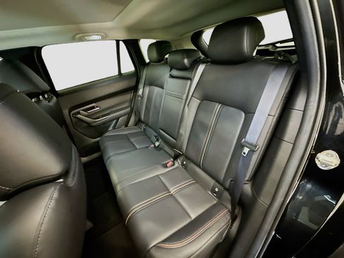 Used 2025 MAZDA CX-50 AWD 2.5 Hybrid w/ Premium Pkg image 30