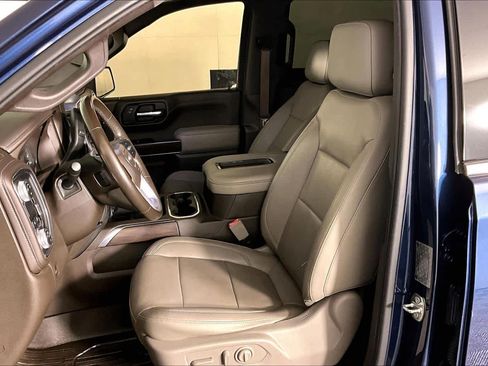 Used 2019 GMC Sierra 1500 SLT image 7