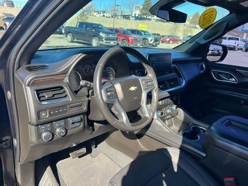 Used 2021 Chevrolet Suburban LS w/ Max Trailering Package image 17