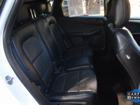 Used 2022 Ford Escape SE w/ Cold Weather Package image 24