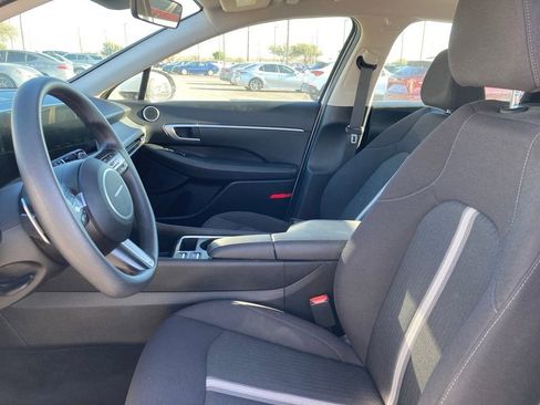 Used 2025 Hyundai Sonata SEL image 10