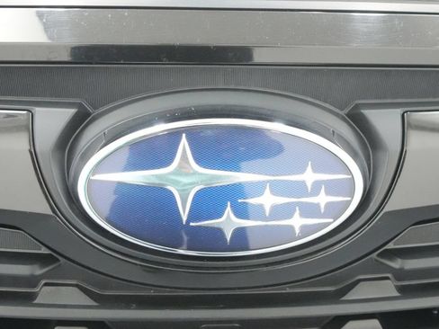 Used 2021 Subaru Forester Sport w/ Popular Package #2 AWD/4WD image 14