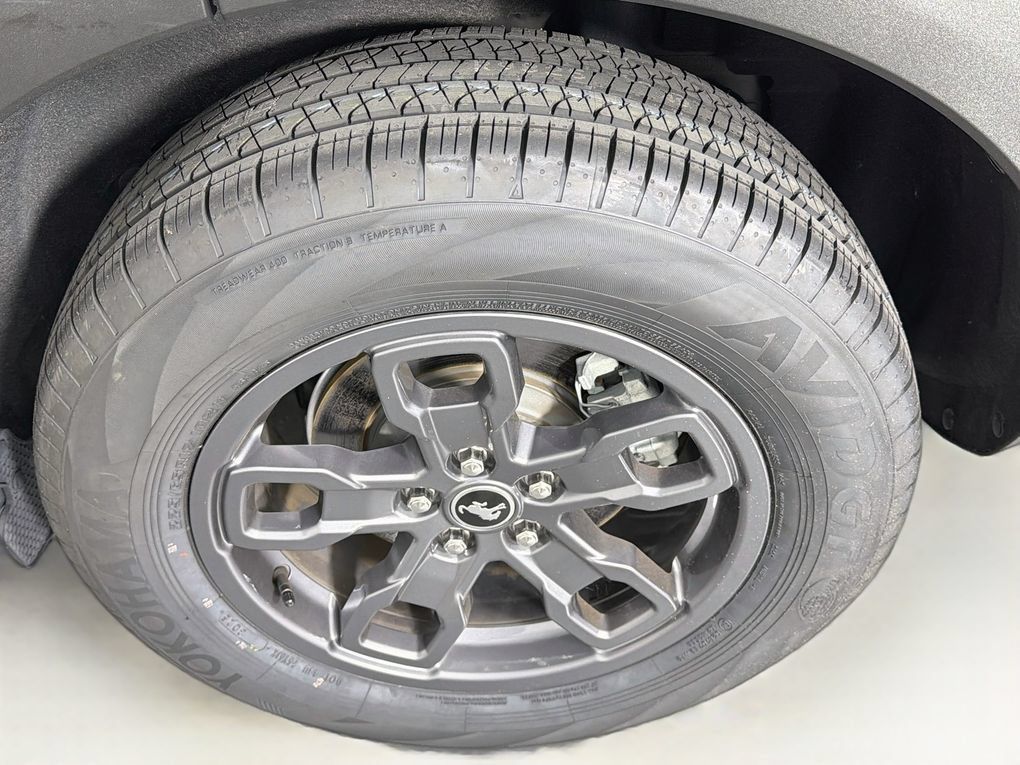 Used 2021 Ford Bronco Sport Big Bend AWD/4WD image 32