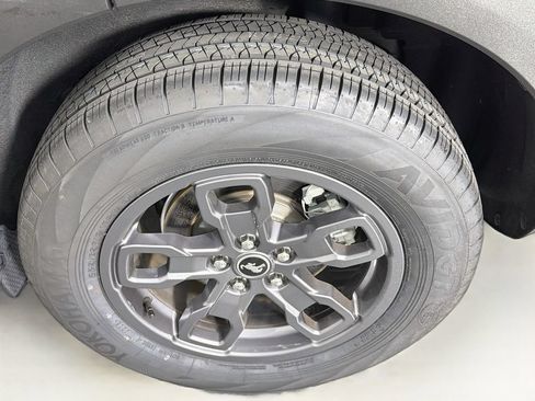 Used 2021 Ford Bronco Sport Big Bend AWD/4WD image 32