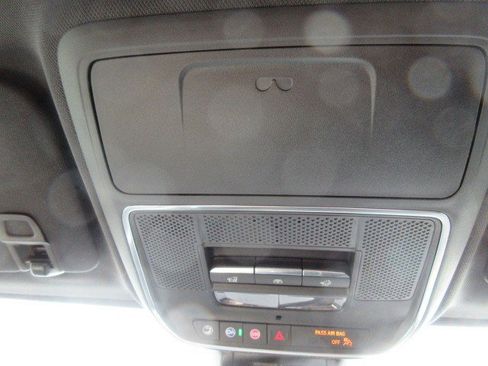 New 2026 Chevrolet Equinox RS w/ Convenience Package III image 18