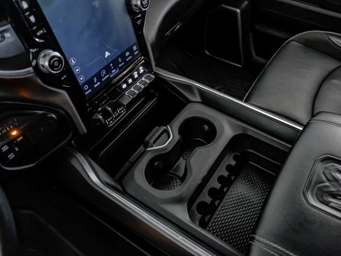 Used 2024 RAM 3500 Laramie w/ Sport Appearance Package image 24