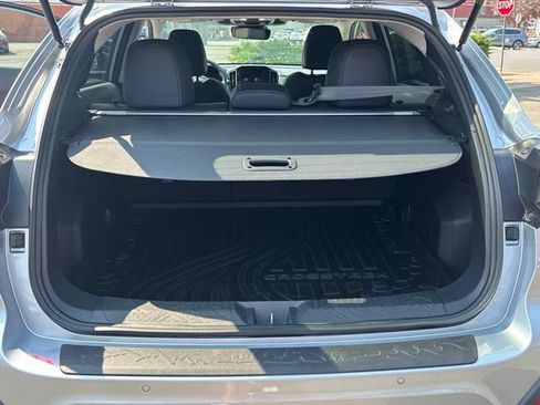 Used 2024 Subaru Crosstrek 2.5i Limited AWD/4WD image 23