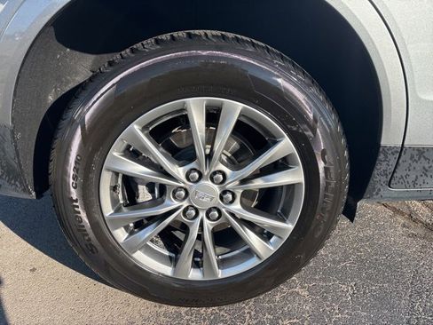 Used 2023 Cadillac XT5 Premium Luxury image 6