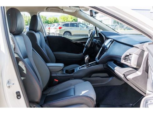 Used 2021 Subaru Legacy Sport AWD/4WD image 11