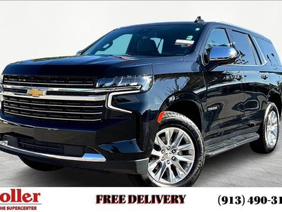 Used 2024 Chevrolet Tahoe Premier