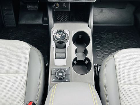 New 2026 Ford Bronco Sport Badlands w/ Sasquatch Badlands Package image 27