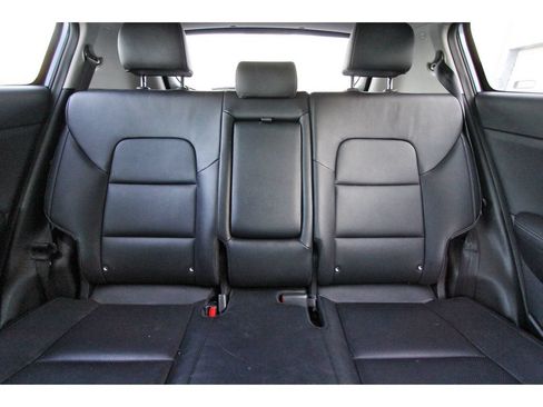 Used 2021 Kia Sportage EX w/ EX Technology Package FWD image 13