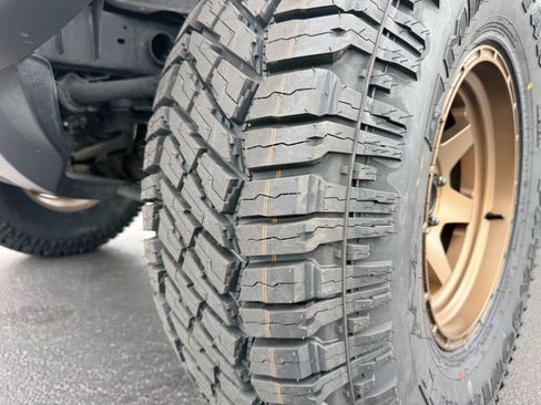 Used 2021 Jeep Wrangler Unlimited Sport AWD/4WD image 21