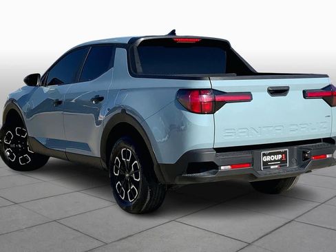 Used 2023 Hyundai Santa Cruz SE image 11