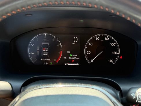 Used 2026 Honda HR-V Sport image 22