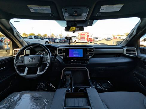 Used 2025 Toyota Tundra SR5 image 14
