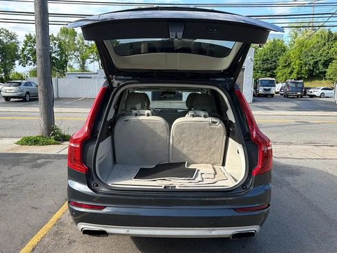 Used 2016 Volvo XC90 T6 Momentum w/ Momentum Plus Package AWD/4WD image 26