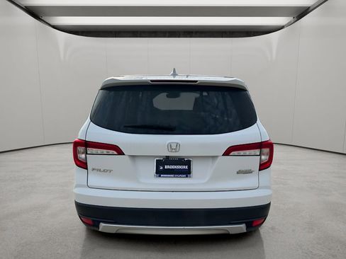 Used 2020 Honda Pilot EX-L image 4