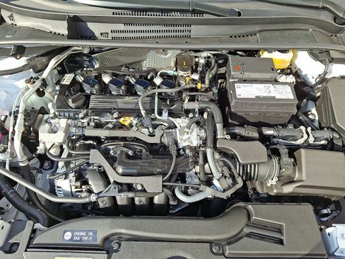 Certified 2026 Toyota Corolla LE image 27