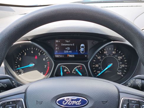Used 2017 Ford Escape S FWD image 23