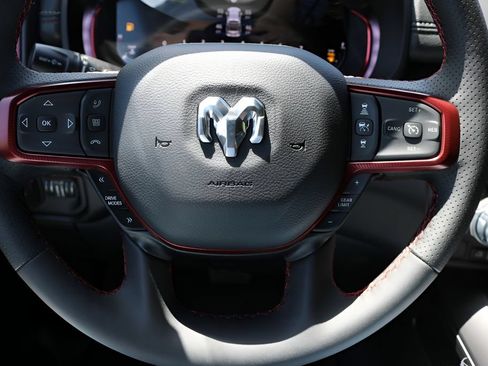 New 2026 RAM 1500 Rebel AWD/4WD image 20