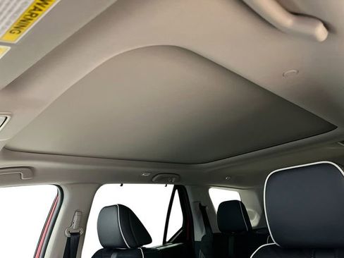 New 2026 Honda Pilot Elite image 13