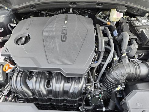 New 2026 Kia Sportage EX FWD image 22
