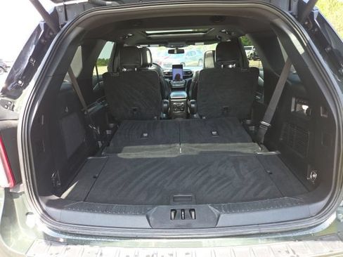 Used 2022 Ford Explorer ST w/ Equipment Group 401A AWD/4WD image 44