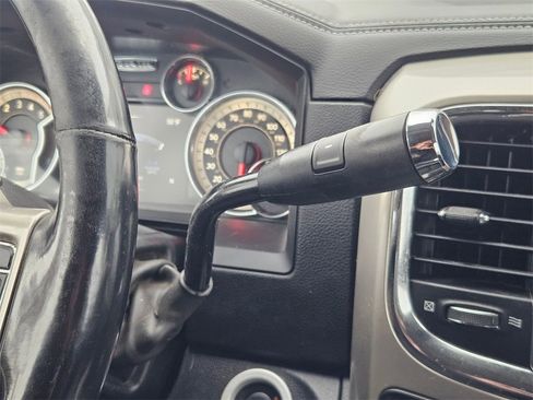 Used 2018 RAM 2500 Laramie image 18