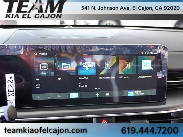 New 2026 Kia K5 GT-Line FWD image 27