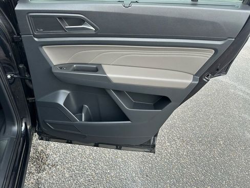 Used 2023 Volkswagen Atlas Cross Sport SEL Premium R-Line image 20