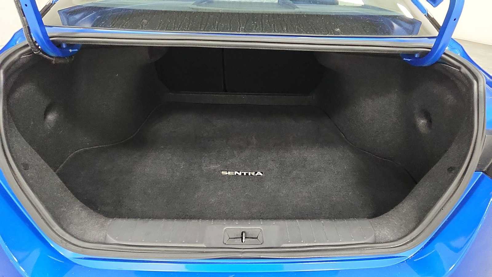Used 2023 Nissan Sentra SV FWD image 26