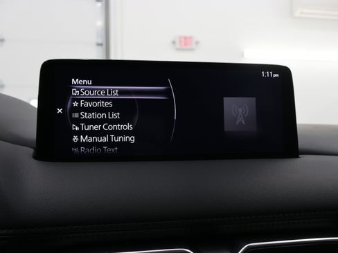 Used 2021 MAZDA CX-5 Carbon Edition AWD/4WD image 45