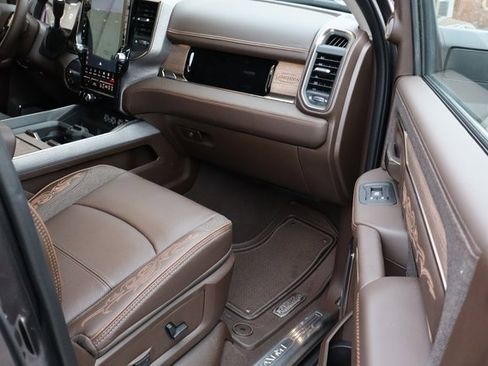 Used 2025 RAM 3500 Longhorn image 56