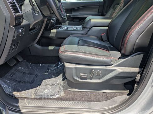 Used 2020 Ford Expedition Limited w/ Equipment Group 303A AWD/4WD image 13