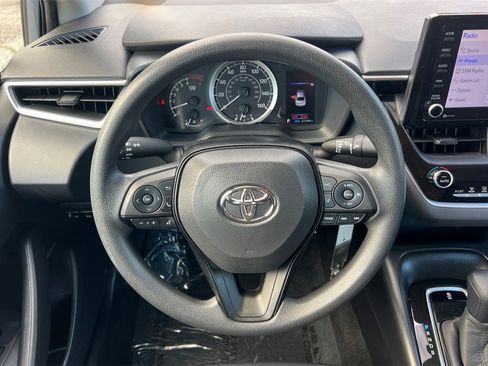 Certified 2022 Toyota Corolla LE image 13