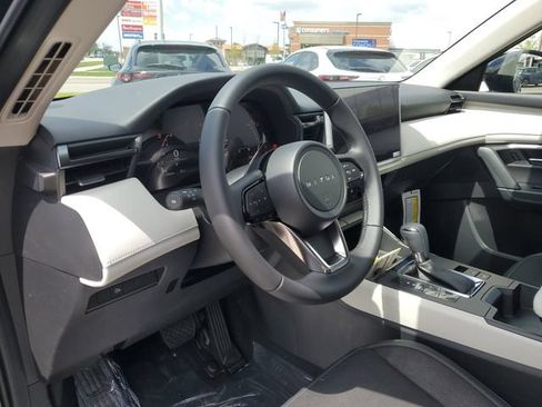 New 2026 MAZDA CX-5 Select AWD/4WD image 7