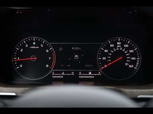 Used 2022 Kia Sorento X-Line EX image 12