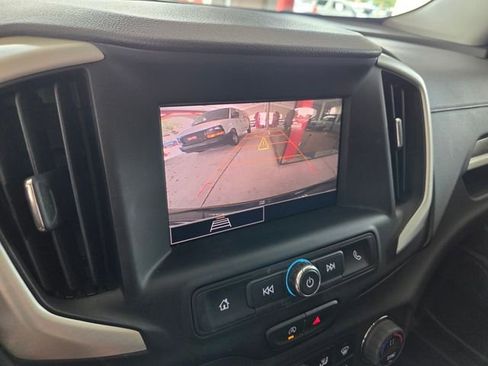 Used 2023 GMC Terrain SLE w/ Driver Convenience Package FWD image 32