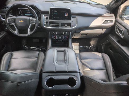 Used 2023 Chevrolet Tahoe LT w/ LT Signature Plus Package AWD/4WD image 32