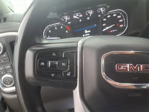 Used 2023 GMC Sierra 2500 SLE w/ SLE Value Package; image 13