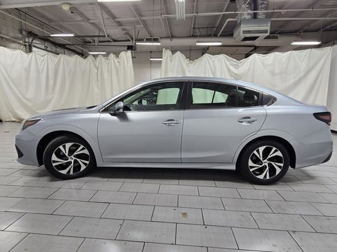 Used 2022 Subaru Legacy Premium image 11