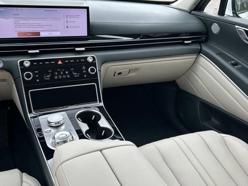 New 2026 Genesis GV80 2.5T image 24