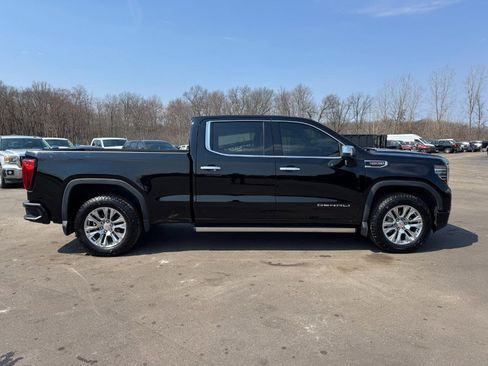 Used 2024 GMC Sierra 1500 Denali AWD/4WD image 6
