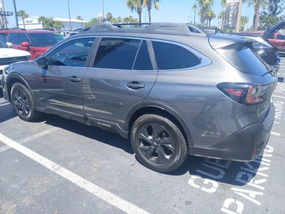 Used 2020 Subaru Outback Onyx Edition XT