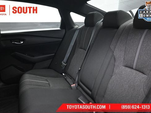 Used 2023 Honda Accord Sport image 28