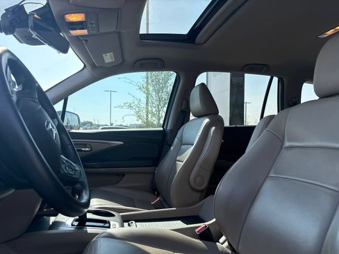 Used 2019 Honda Pilot EX-L image 8