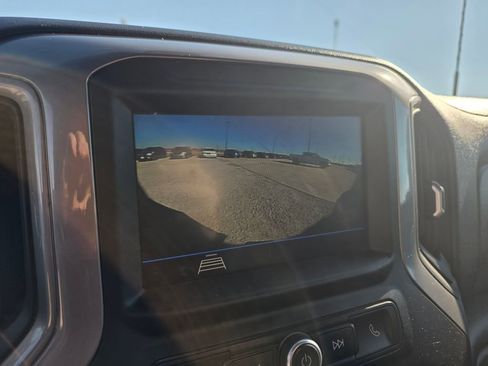 Used 2022 Chevrolet Silverado 2500 W/T w/ WT Fleet Convenience Package image 18